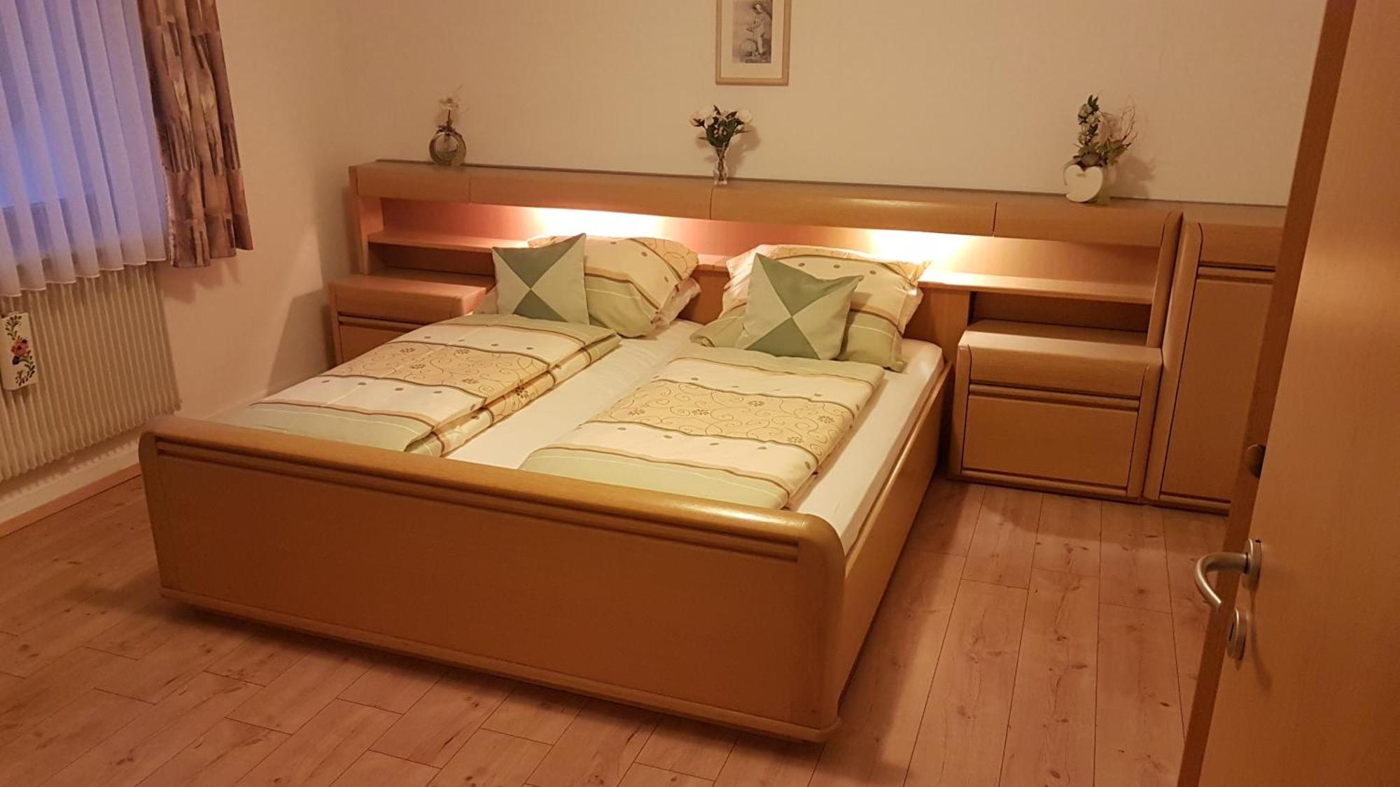 Ferienwohnung Bohnert-Arias Бад-Петерсталь-Грисбах Экстерьер фото