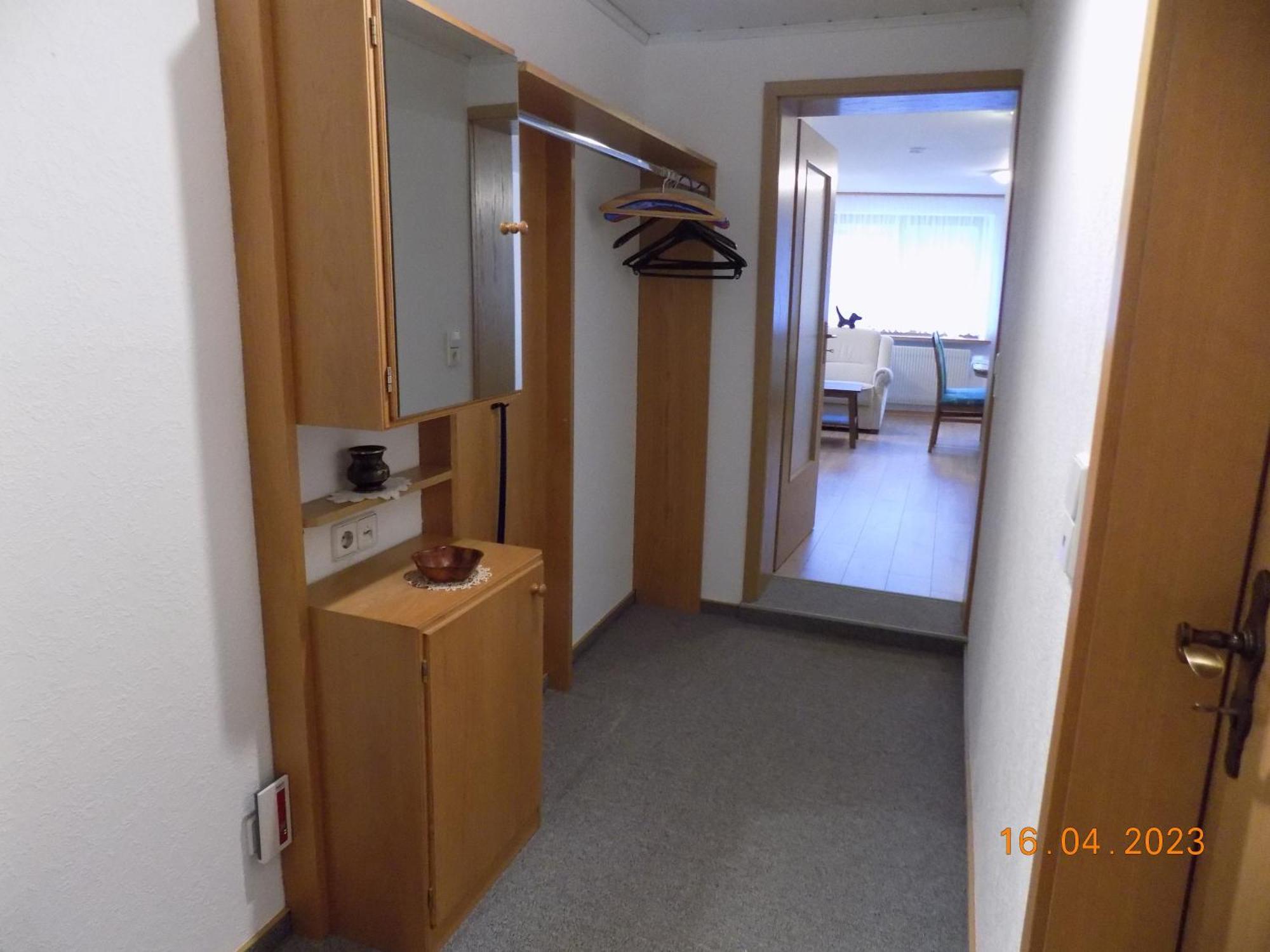 Ferienwohnung Bohnert-Arias Бад-Петерсталь-Грисбах Экстерьер фото