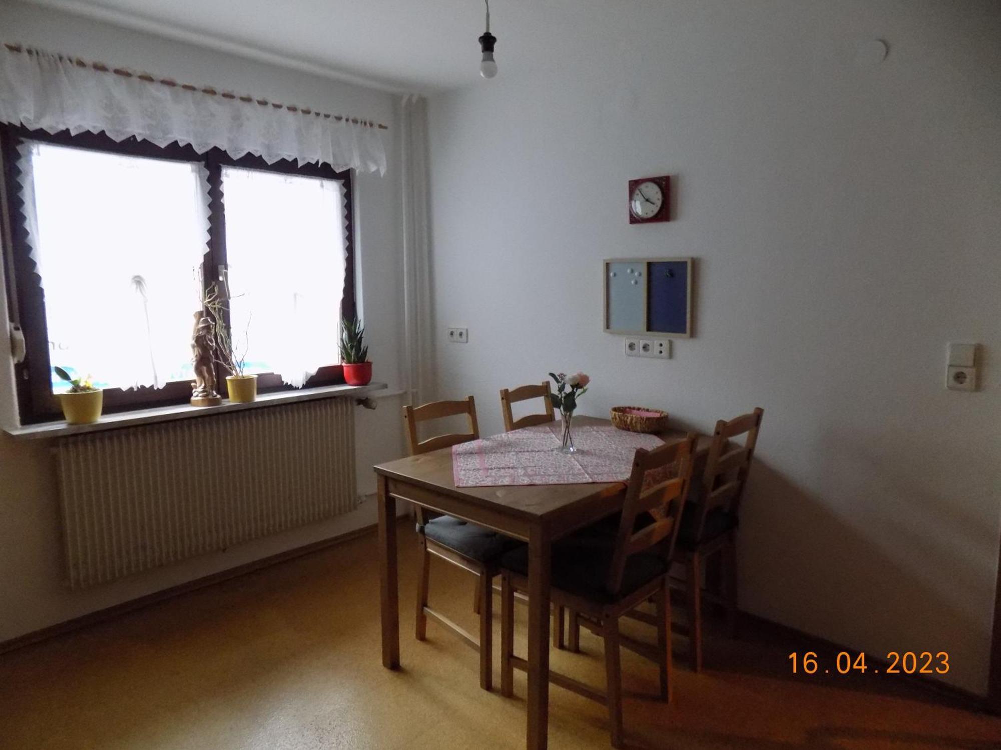 Ferienwohnung Bohnert-Arias Бад-Петерсталь-Грисбах Экстерьер фото