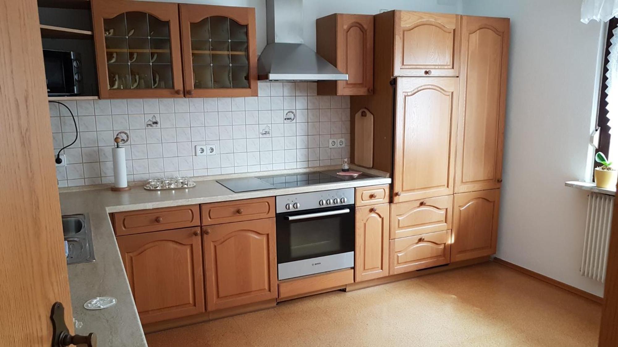 Ferienwohnung Bohnert-Arias Бад-Петерсталь-Грисбах Экстерьер фото