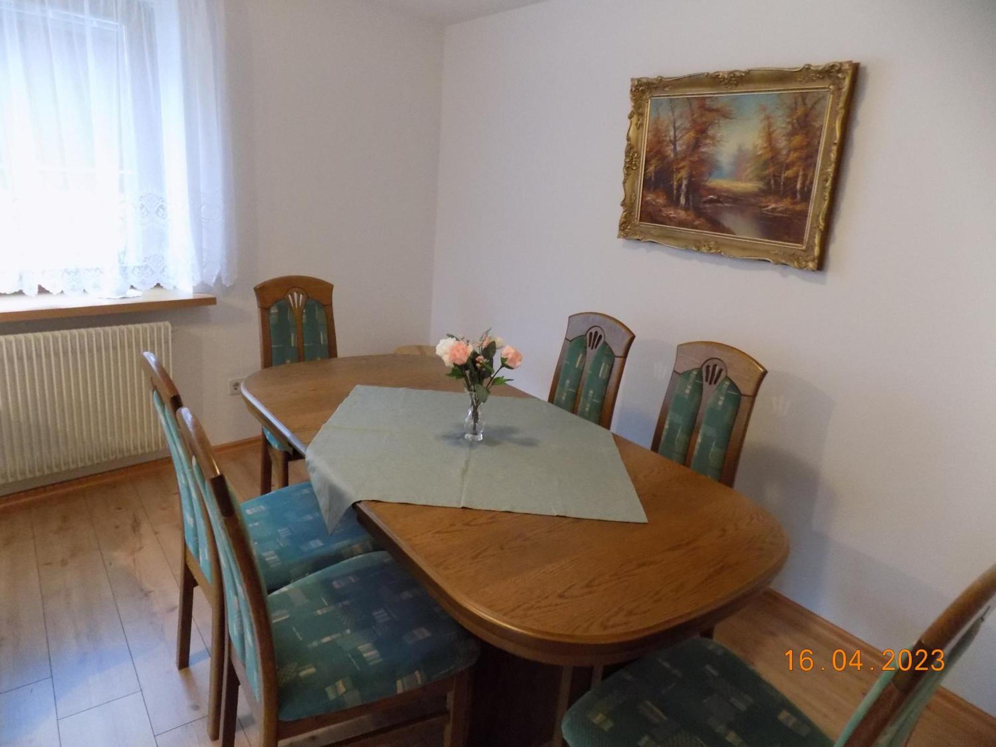 Ferienwohnung Bohnert-Arias Бад-Петерсталь-Грисбах Экстерьер фото